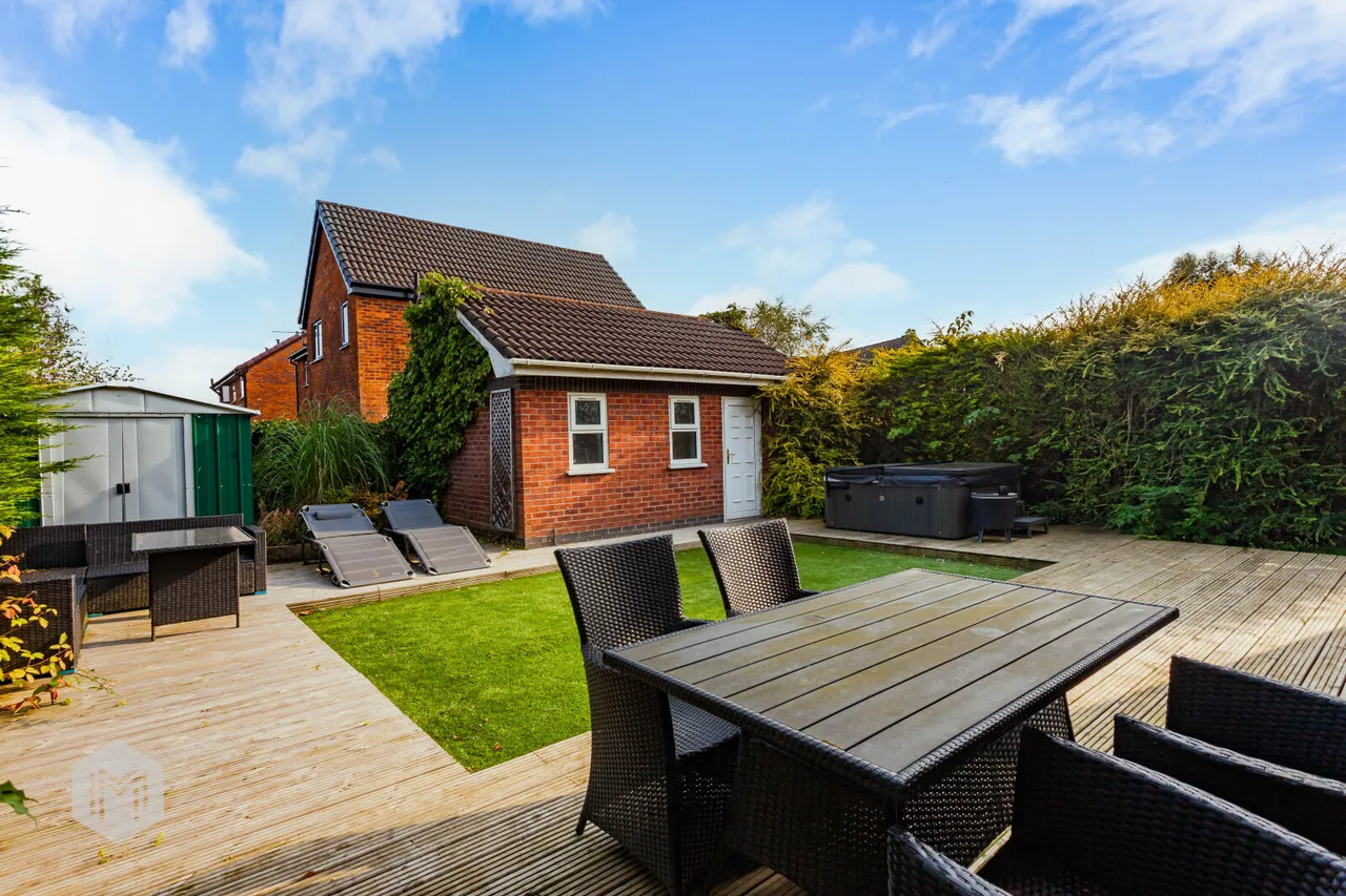 Templecombe Drive, Bolton, BL1 7TD, photo 12
