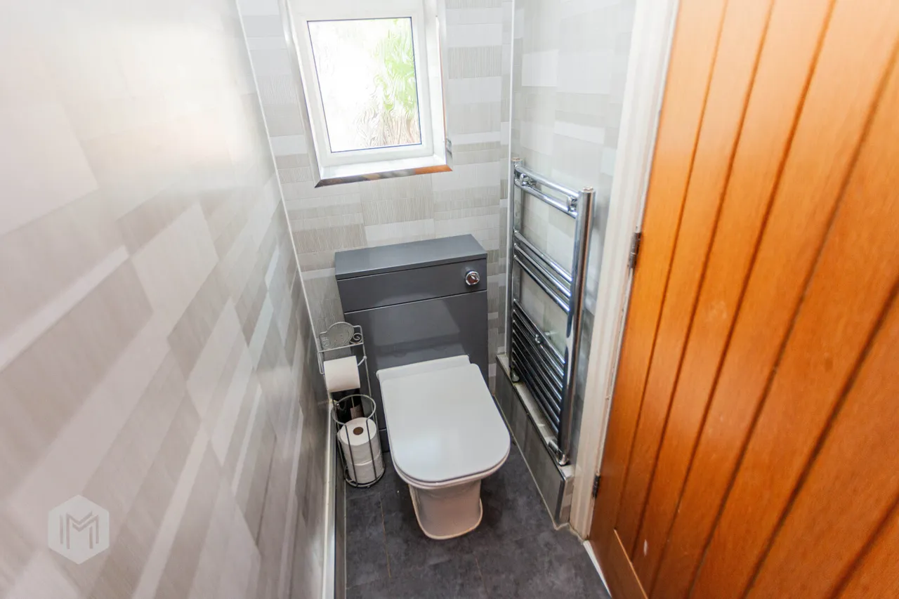 Templecombe Drive, Bolton, BL1 7TD, photo 13
