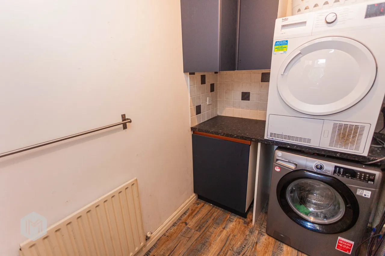 Templecombe Drive, Bolton, BL1 7TD, photo 10