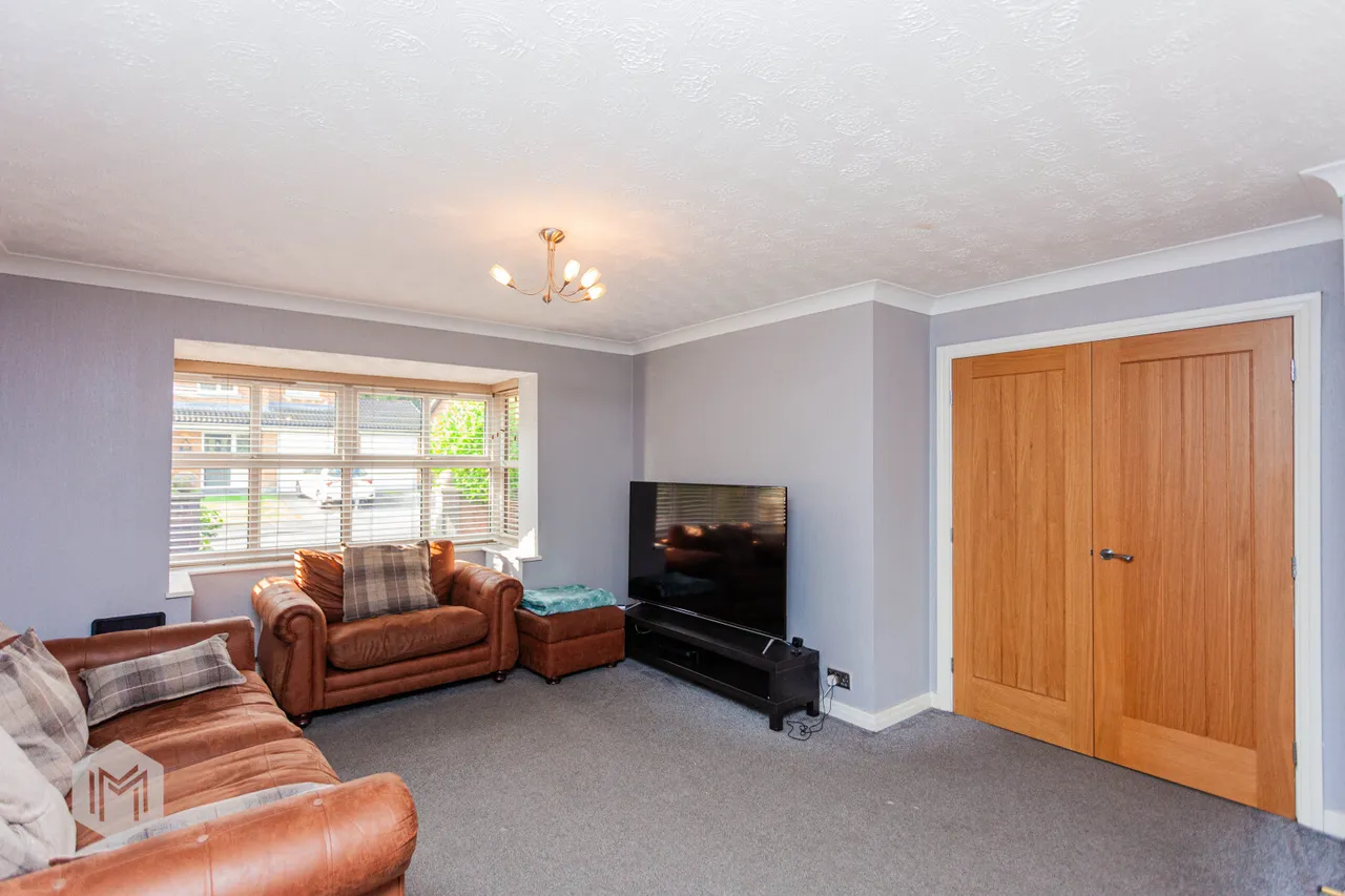 Templecombe Drive, Bolton, BL1 7TD, photo 7