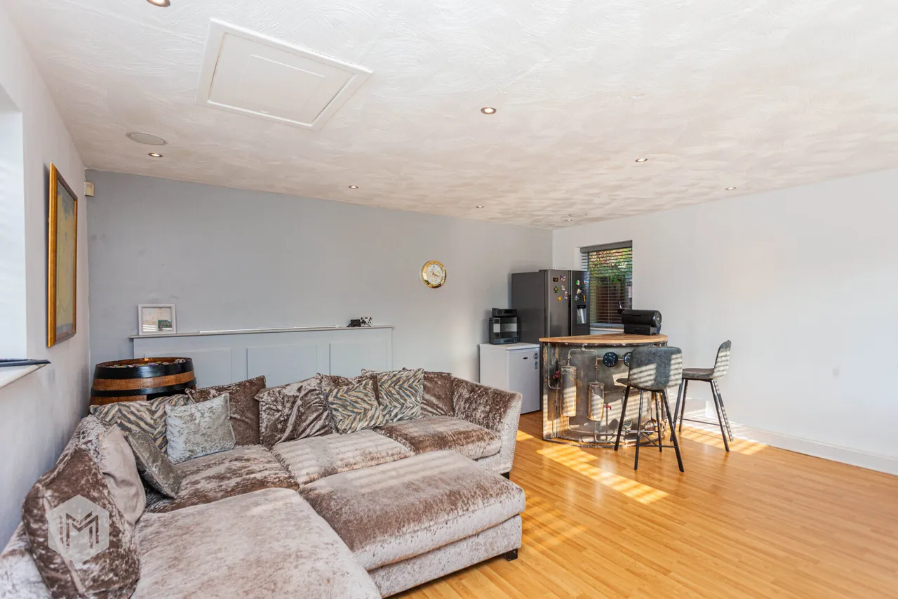 Templecombe Drive, Bolton, BL1 7TD, photo 17