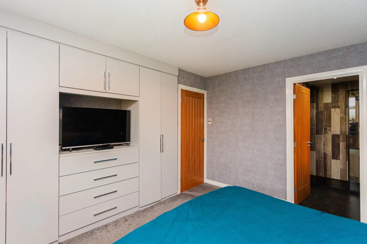Templecombe Drive, Bolton, BL1 7TD, photo 21