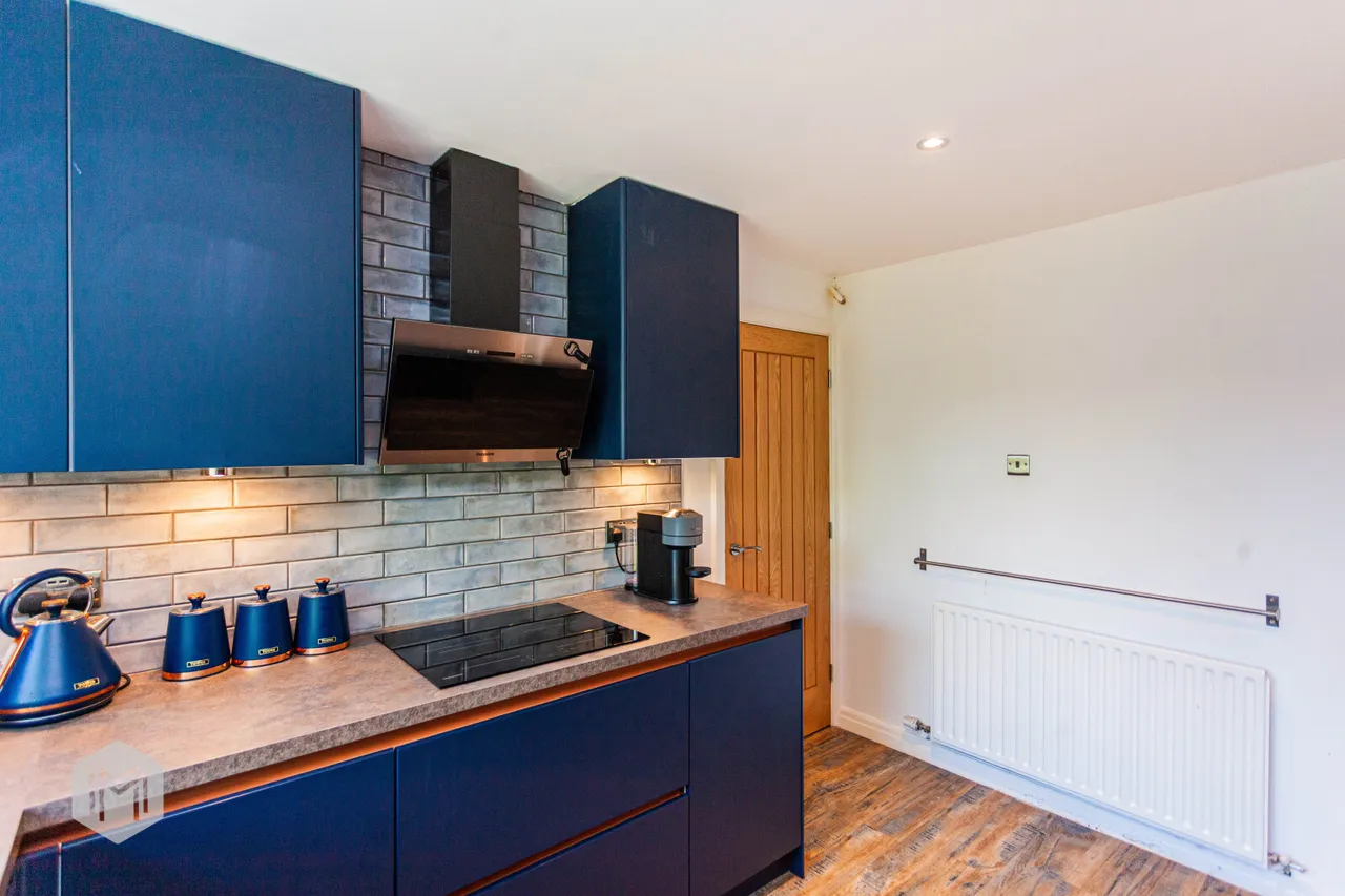 Templecombe Drive, Bolton, BL1 7TD, photo 11