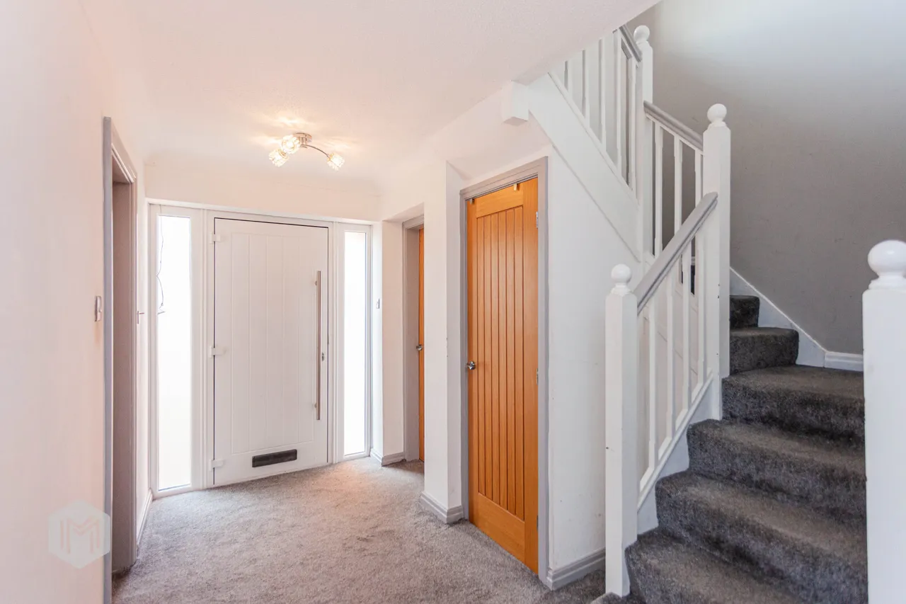 Templecombe Drive, Bolton, BL1 7TD, photo 6