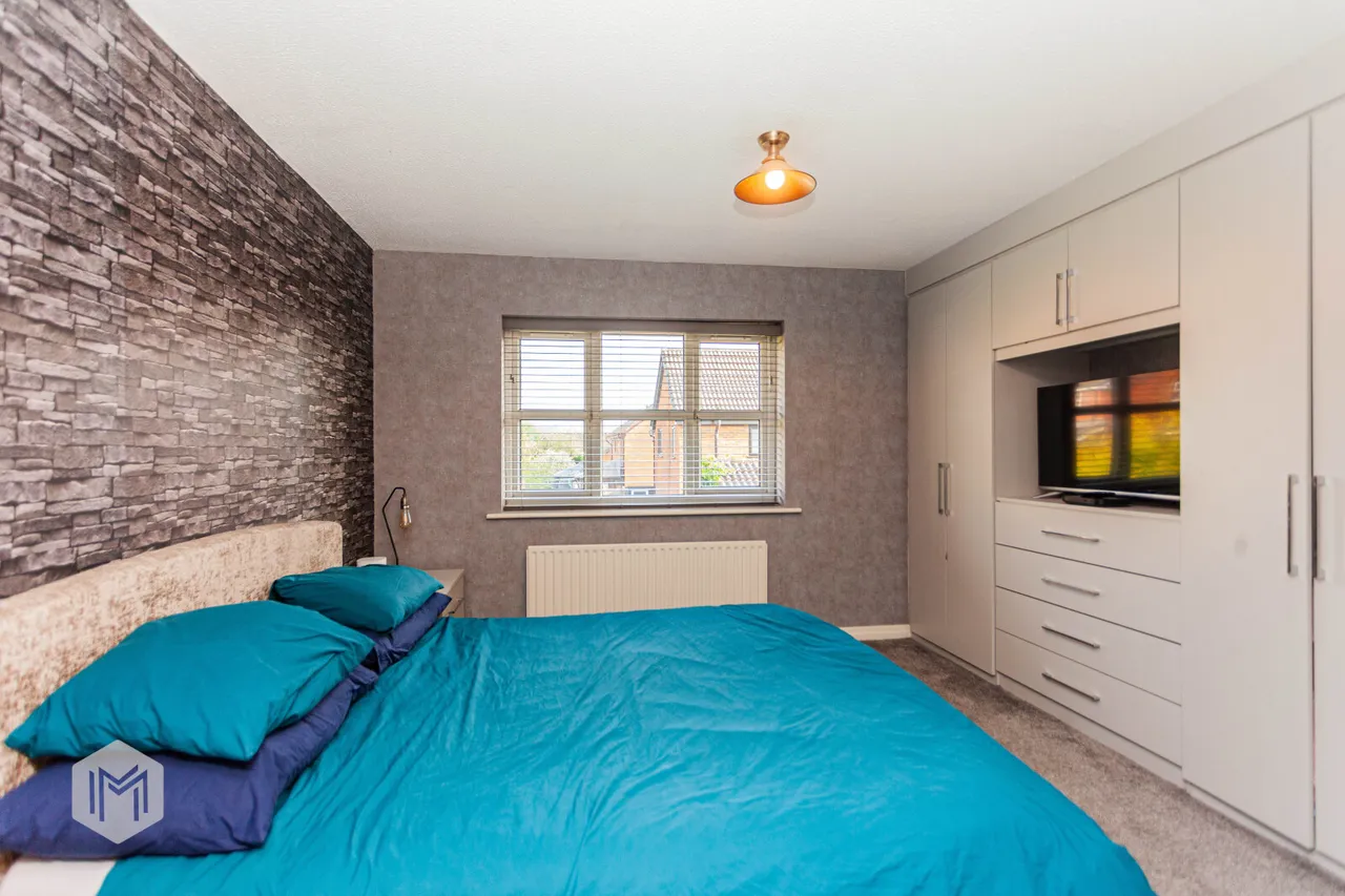 Templecombe Drive, Bolton, BL1 7TD, photo 22