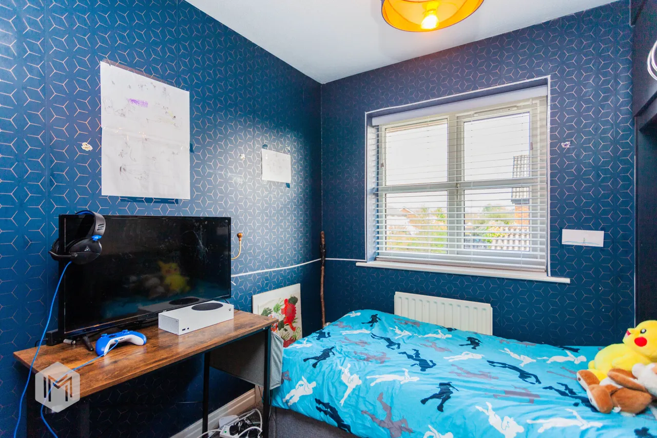 Templecombe Drive, Bolton, BL1 7TD, photo 25