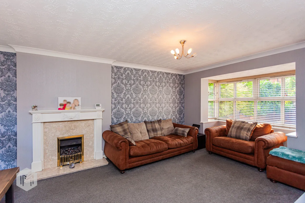 Templecombe Drive, Bolton, BL1 7TD, photo 9