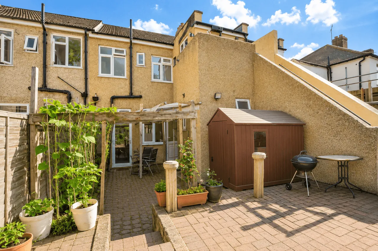 Hornchurch, RM11, photo 5
