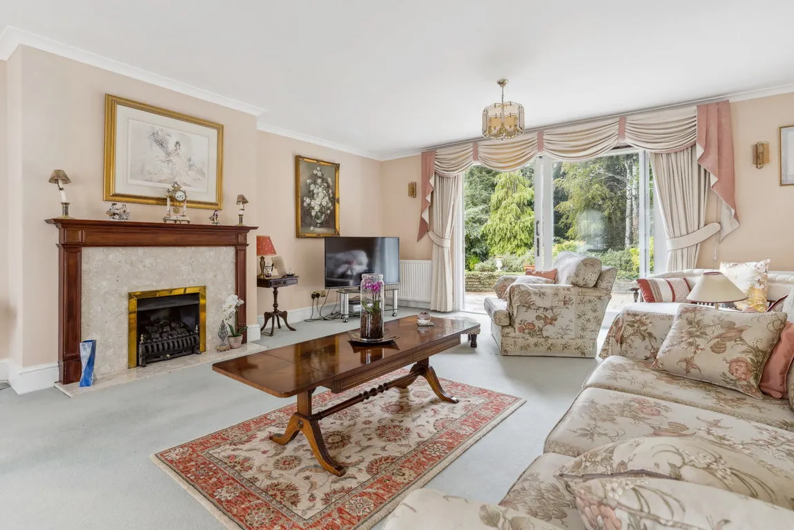 Woodhall Drive, Pinner, HA5, photo 4