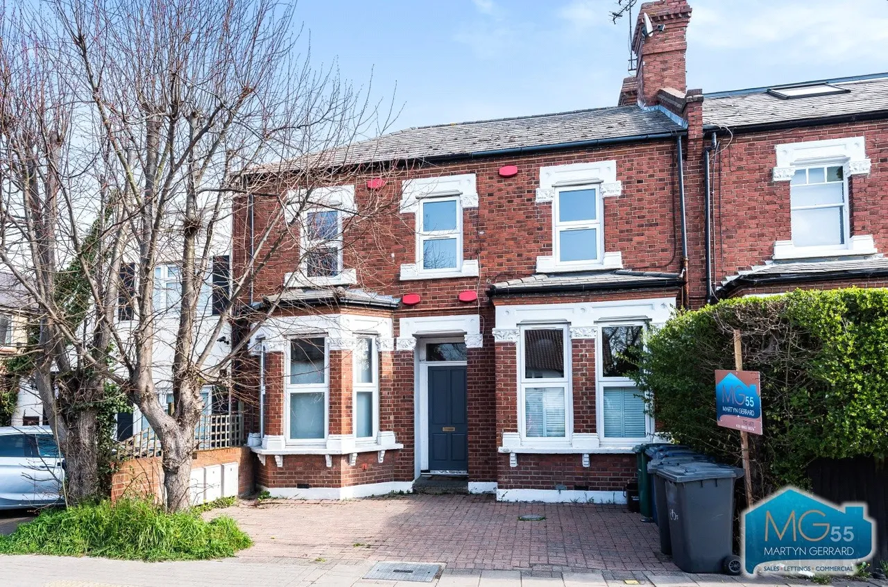 East End Road, East Finchley, N2, photo 14
