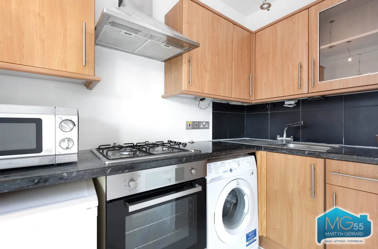 East End Road, East Finchley, N2, photo 8