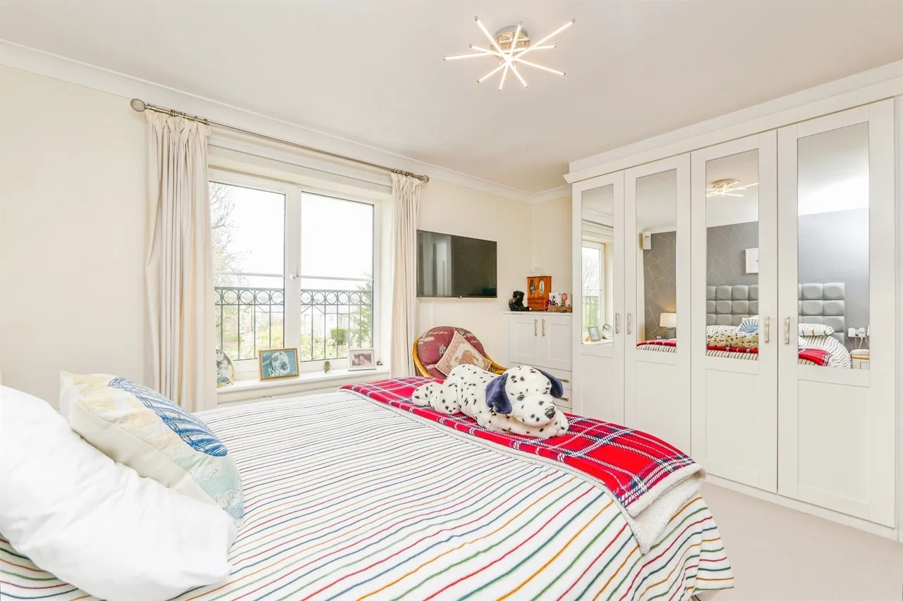 Petherton Mews, Llandaff, CF5, photo 13