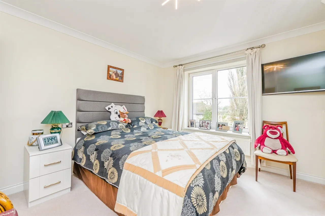 Petherton Mews, Llandaff, CF5, photo 15