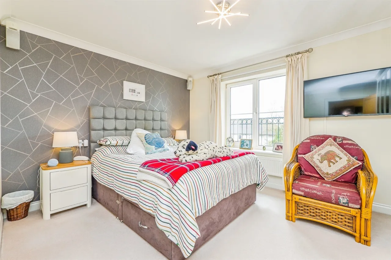 Petherton Mews, Llandaff, CF5, photo 11