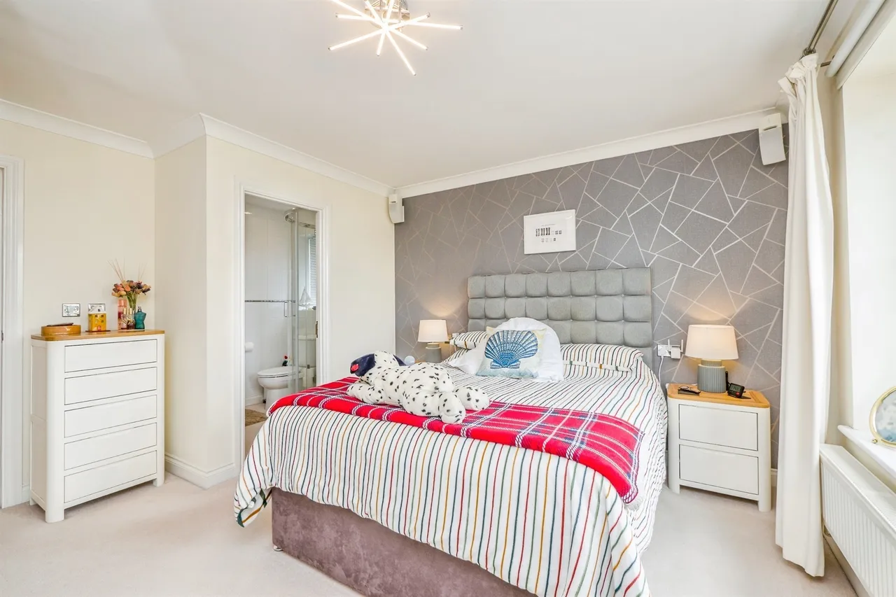 Petherton Mews, Llandaff, CF5, photo 12