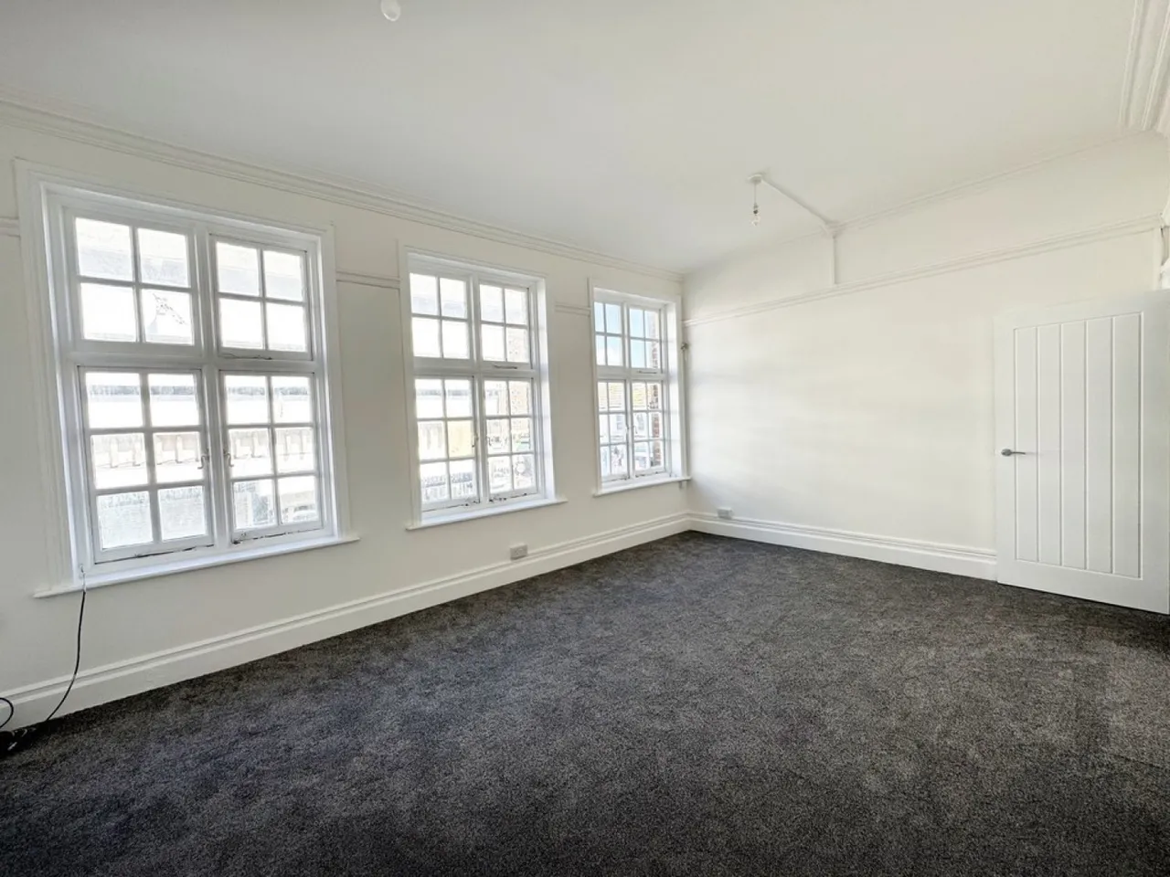 2 bed flat to rent — Southchurch Road, Southend