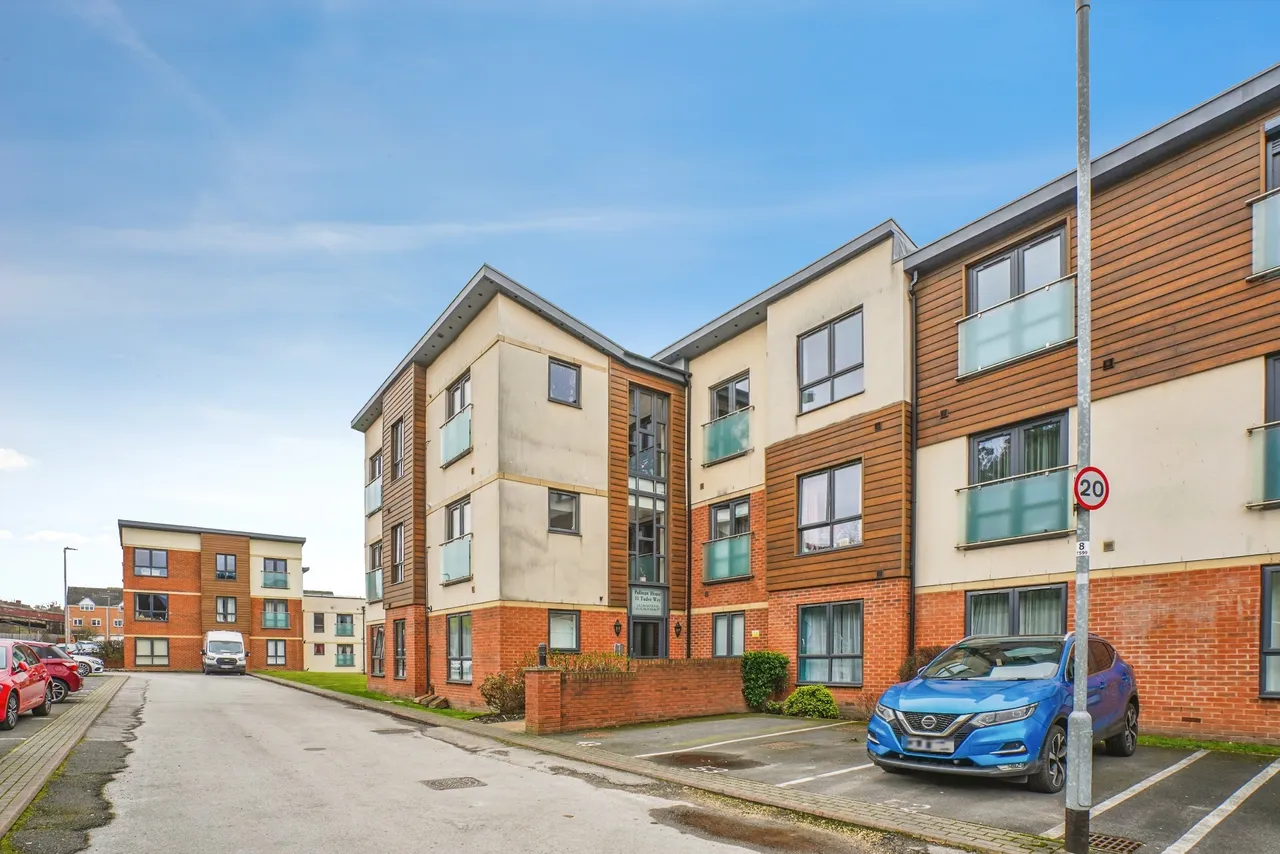 Tudor Way, Leeds, LS11, photo 14