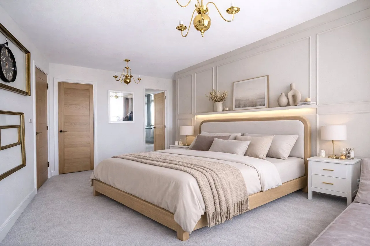 Apartment Launch Event, Gloucestershire, Stonehouse Court, GL10 3RB, photo 3