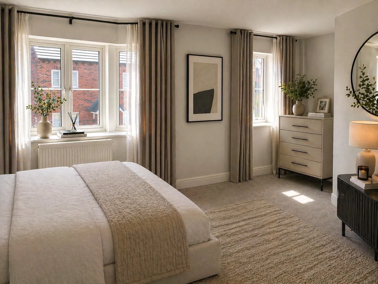 Apartment Launch Event, Gloucestershire, Stonehouse Court, GL10 3RB, photo 4