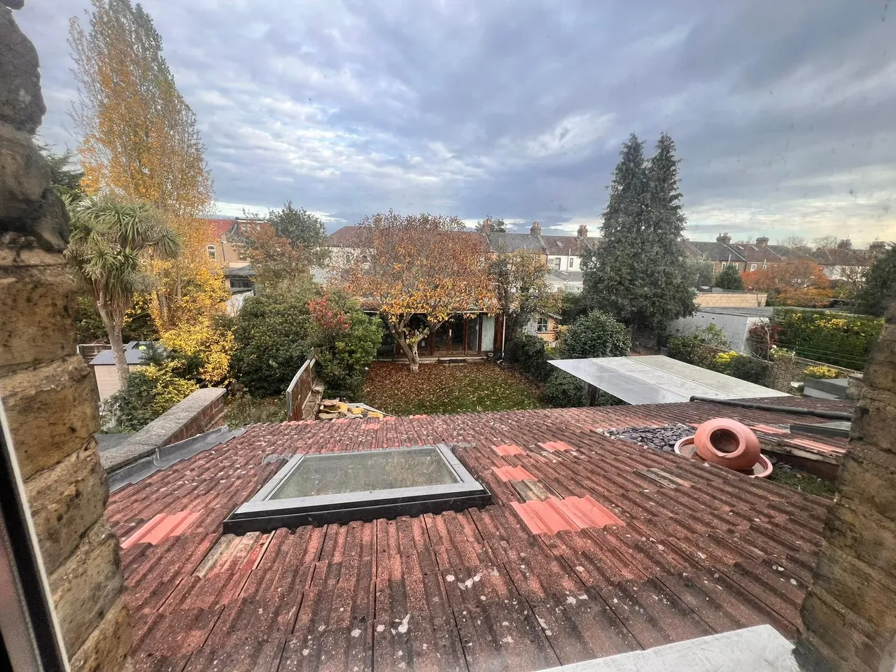 Ilford, IG3, photo 24