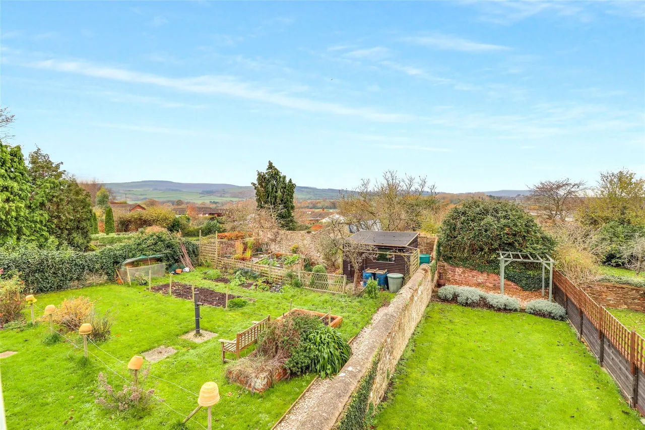 Old Cleeve, Minehead, TA24, photo 5