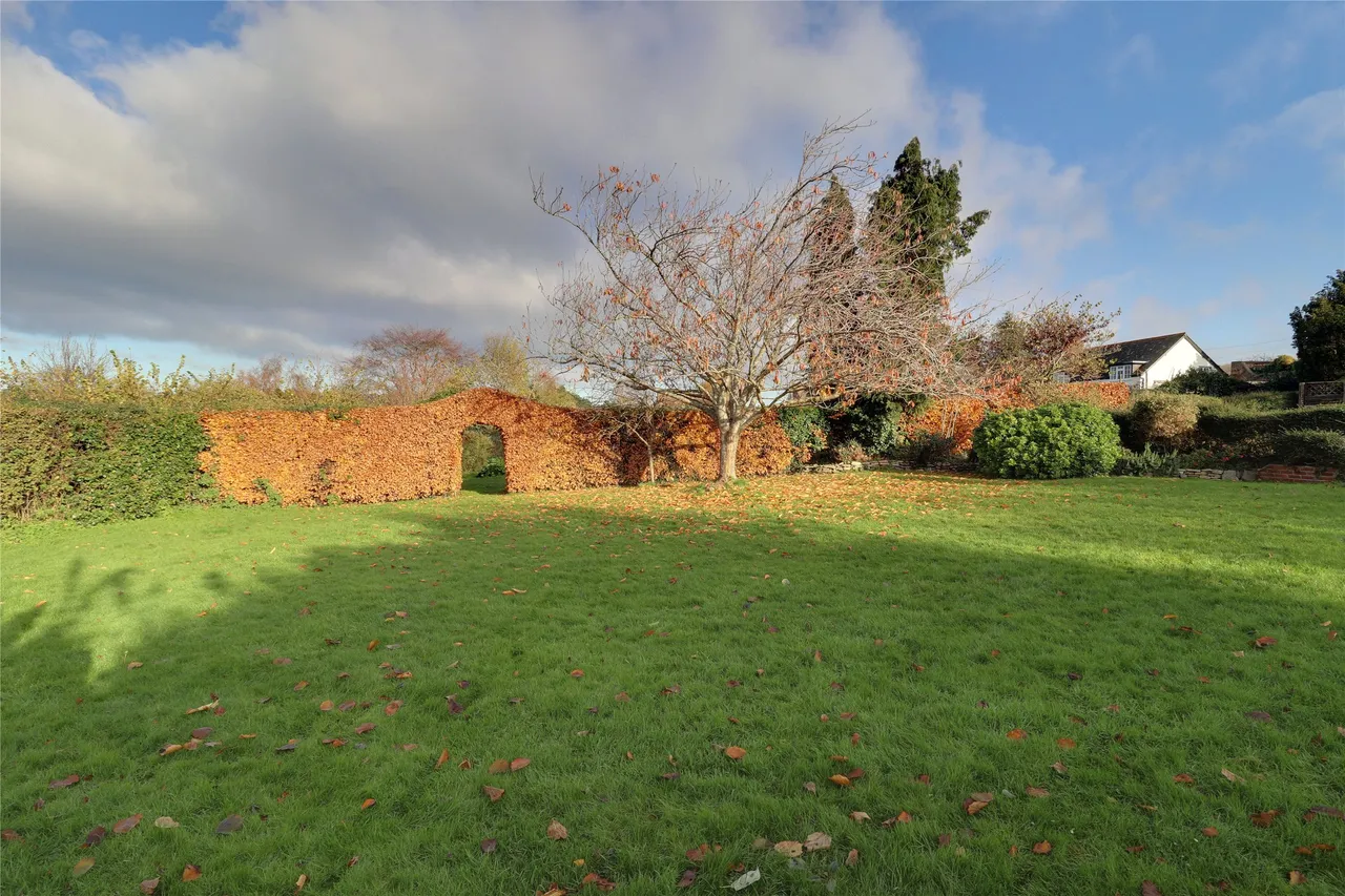 Old Cleeve, Minehead, TA24, photo 9