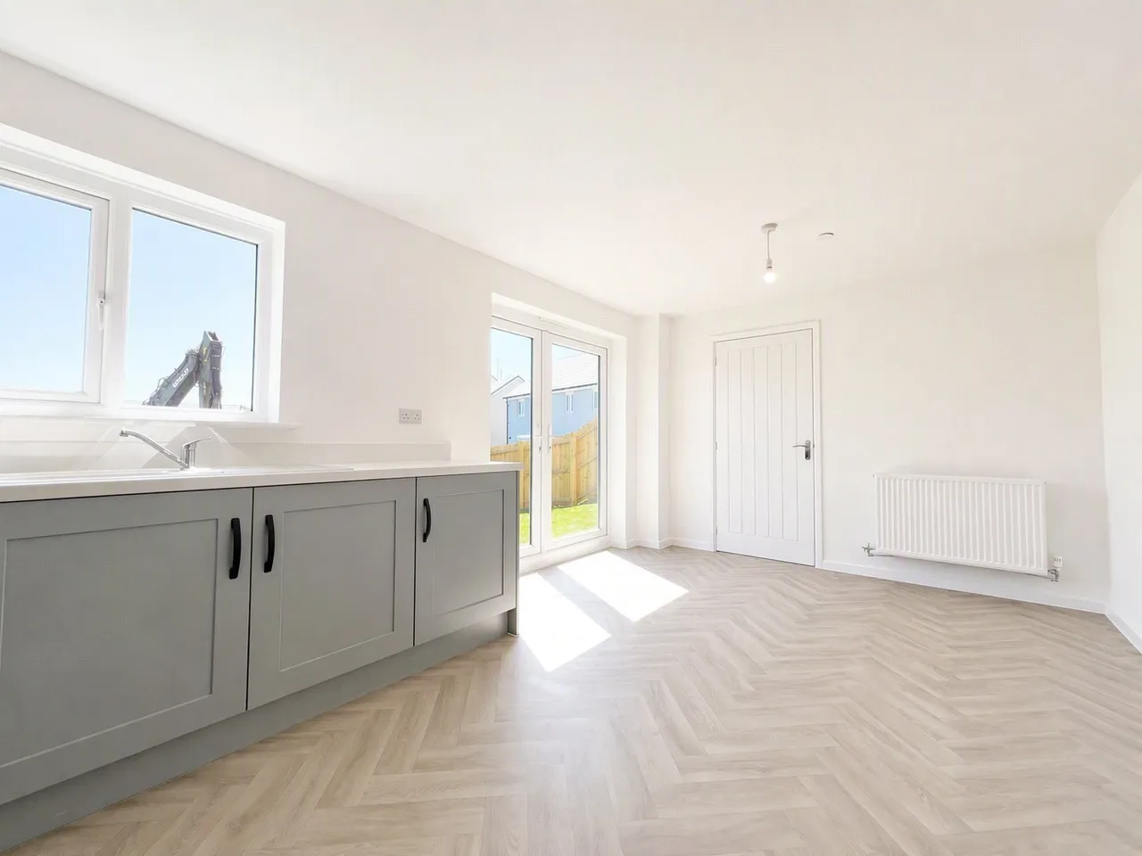 Ger Y Mor, Sandy Hill, SA69, photo 3