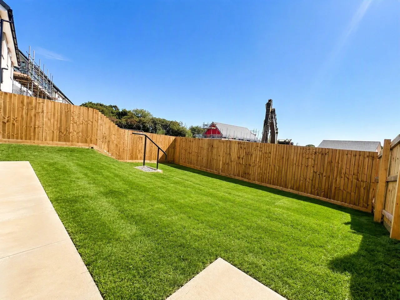 Ger Y Mor, Sandy Hill, SA69, photo 12