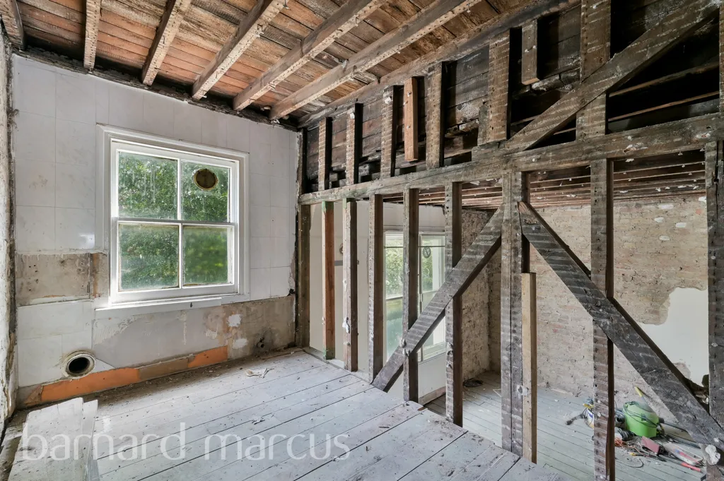 Sinclair Road, London, W14, photo 14