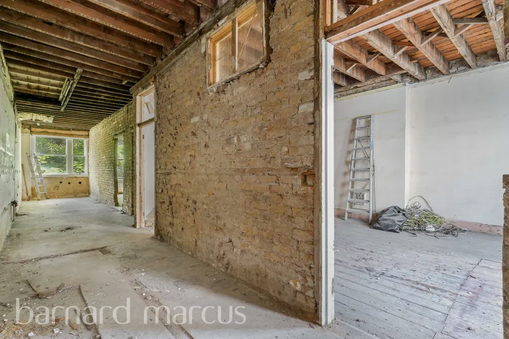 Sinclair Road, London, W14, photo 15