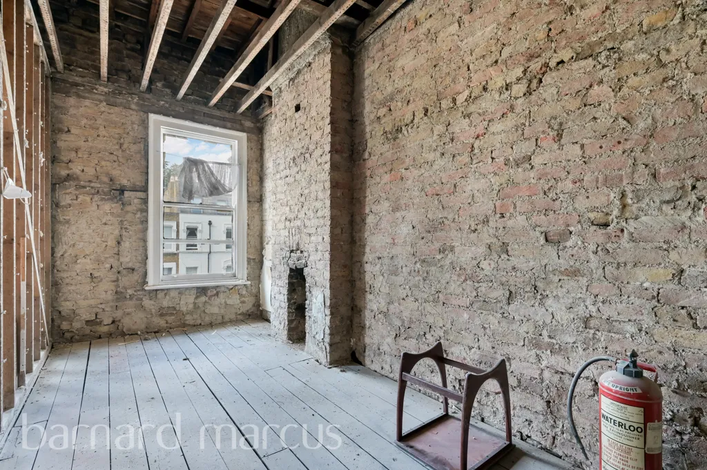 Sinclair Road, London, W14, photo 13