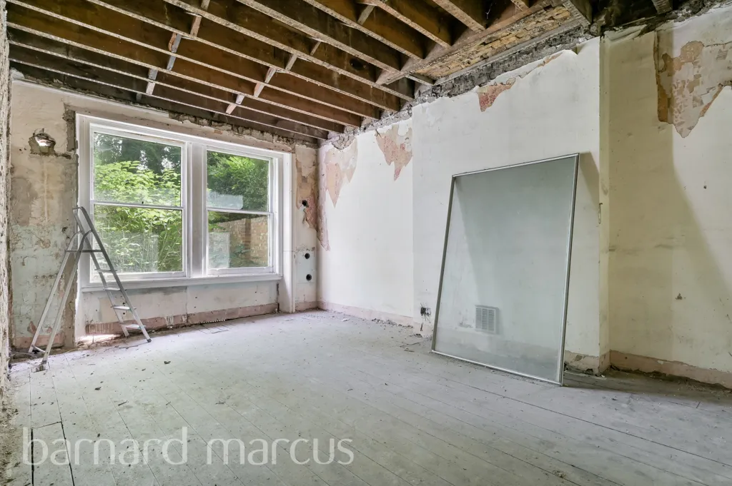 Sinclair Road, London, W14, photo 16