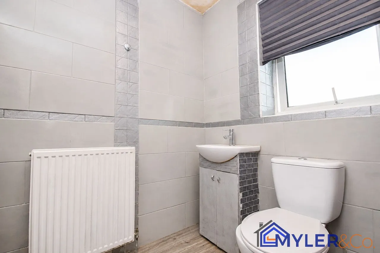 Elizabeth Court, Widnes, photo 16
