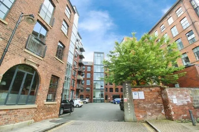 flat to rent, Neptune Street, Leeds, LS9