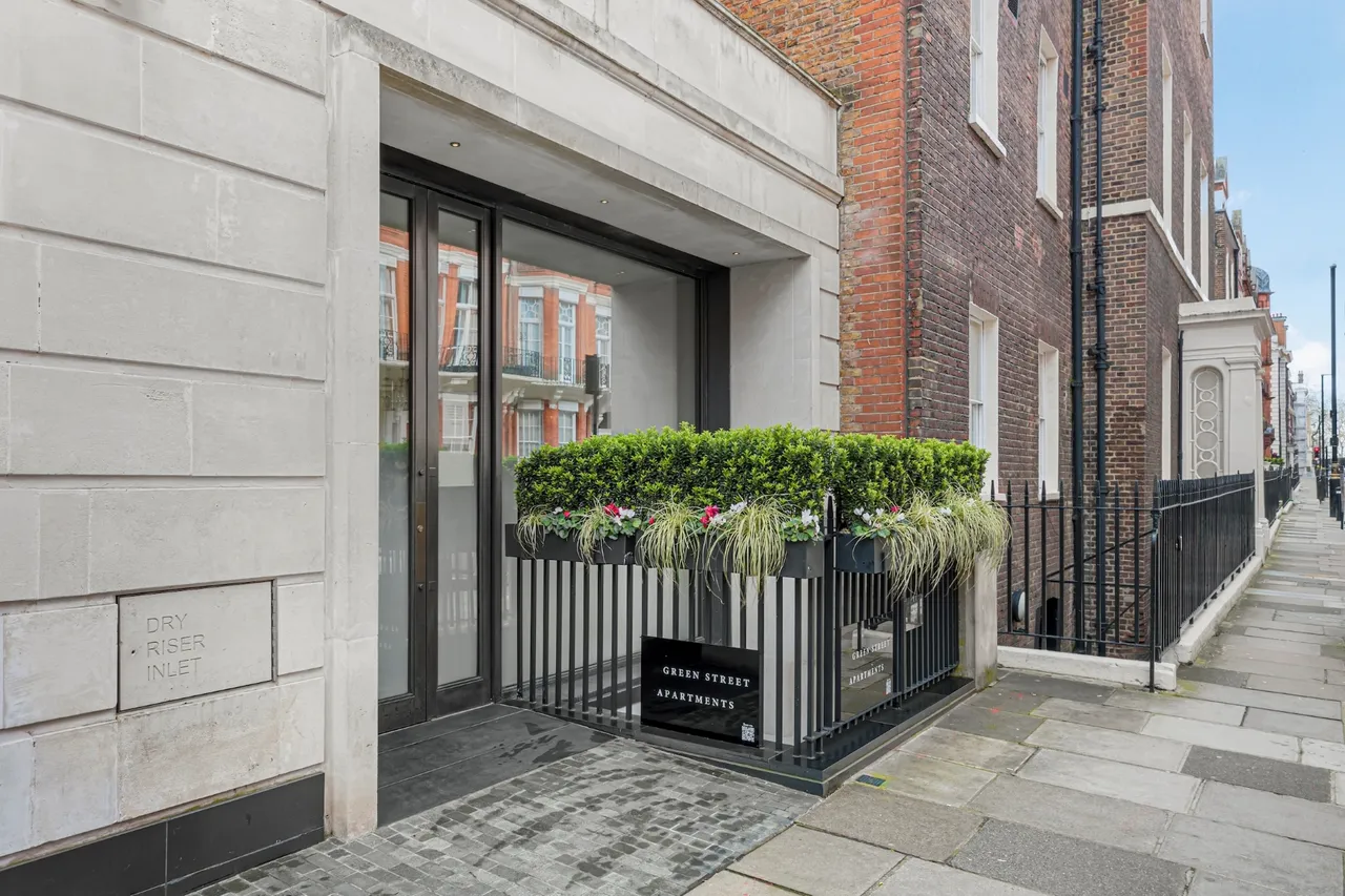 Green Street, Mayfair, W1K, photo 28