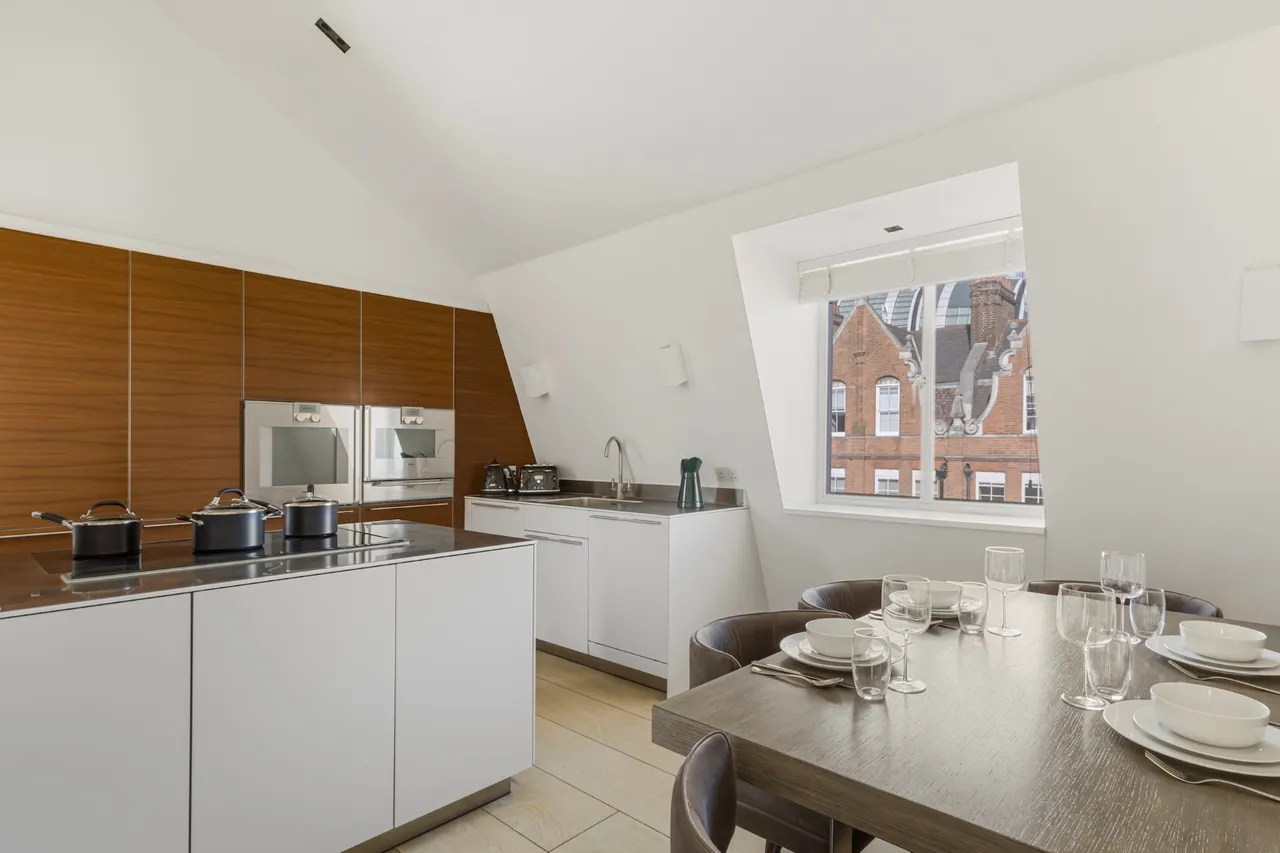 Green Street, Mayfair, W1K, photo 4
