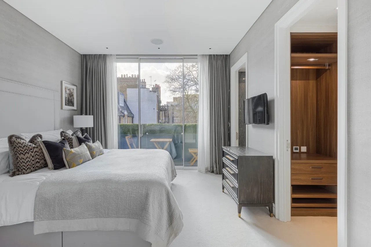 Green Street, Mayfair, W1K, photo 10