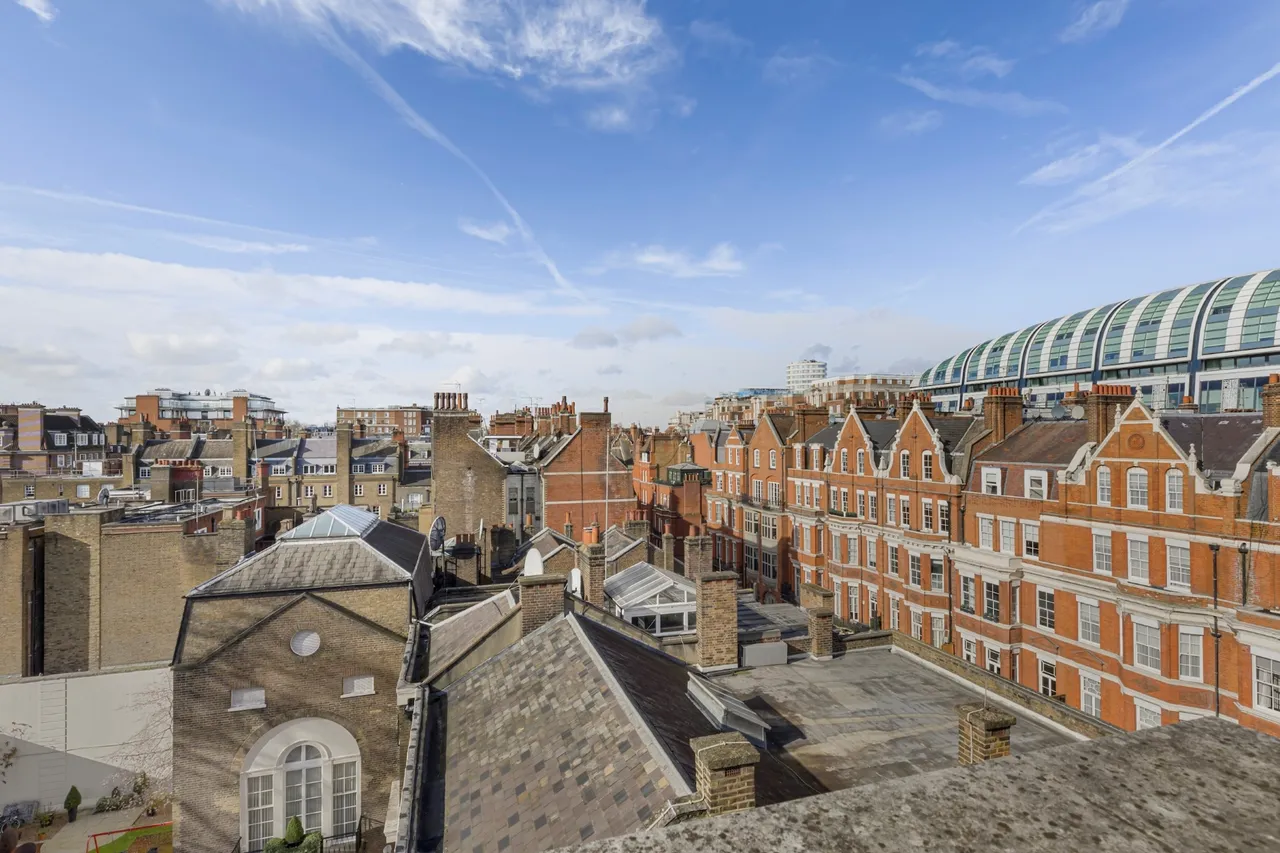 Green Street, Mayfair, W1K, photo 25