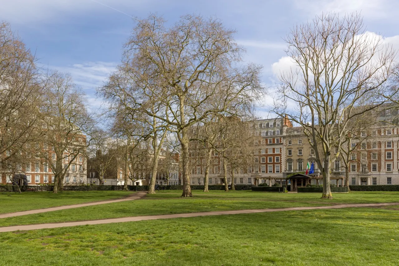 Green Street, Mayfair, W1K, photo 30