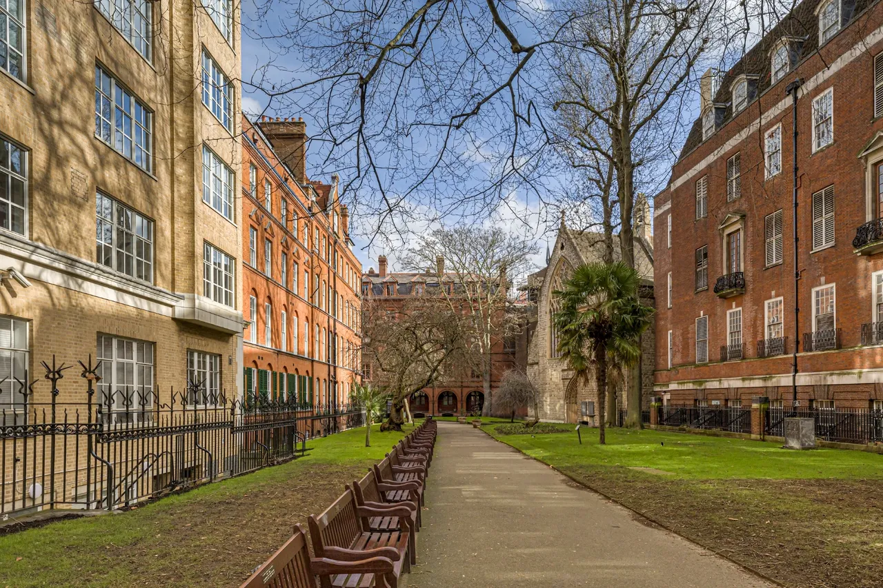 Green Street, Mayfair, W1K, photo 21