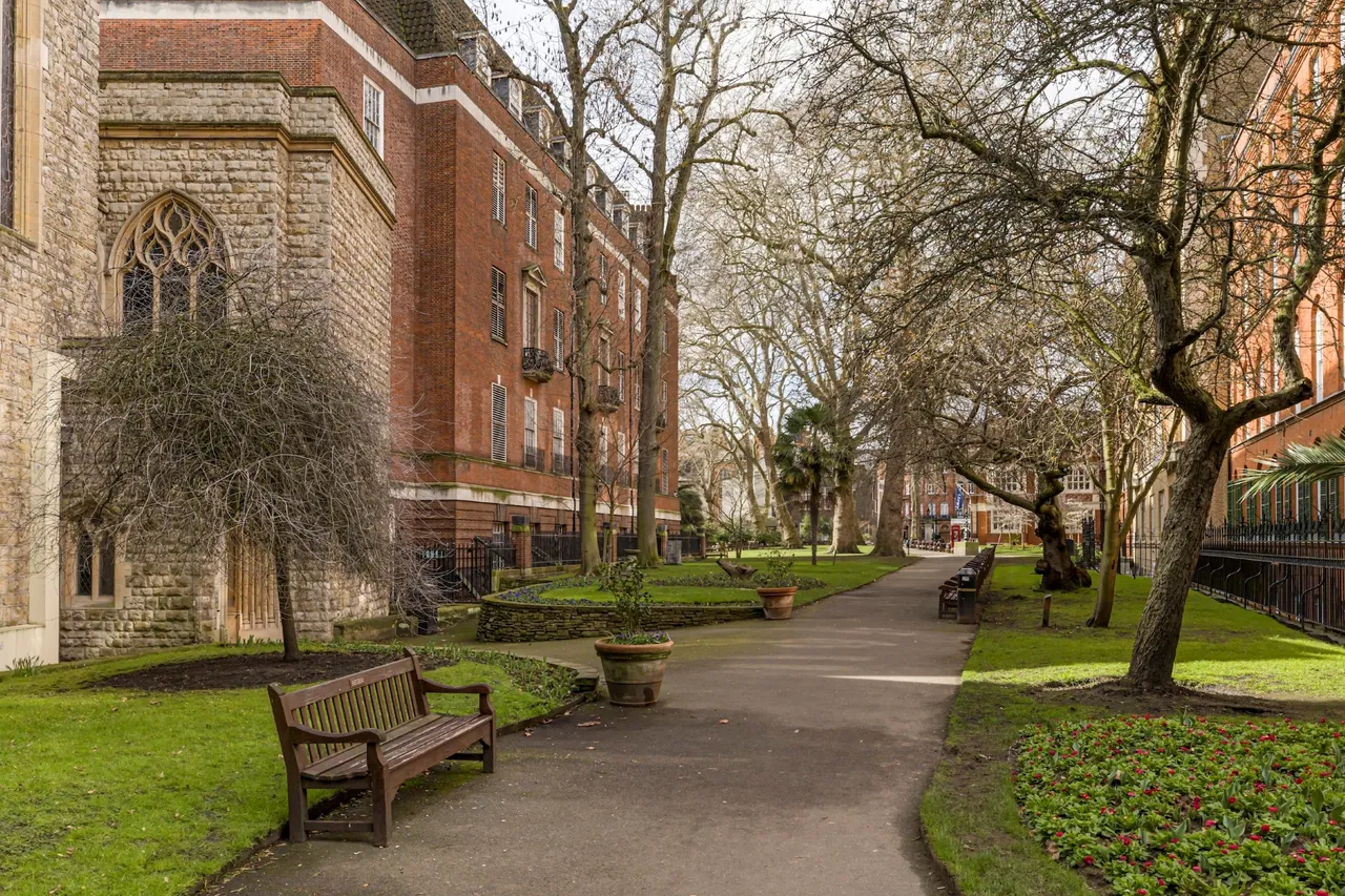 Green Street, Mayfair, W1K, photo 23