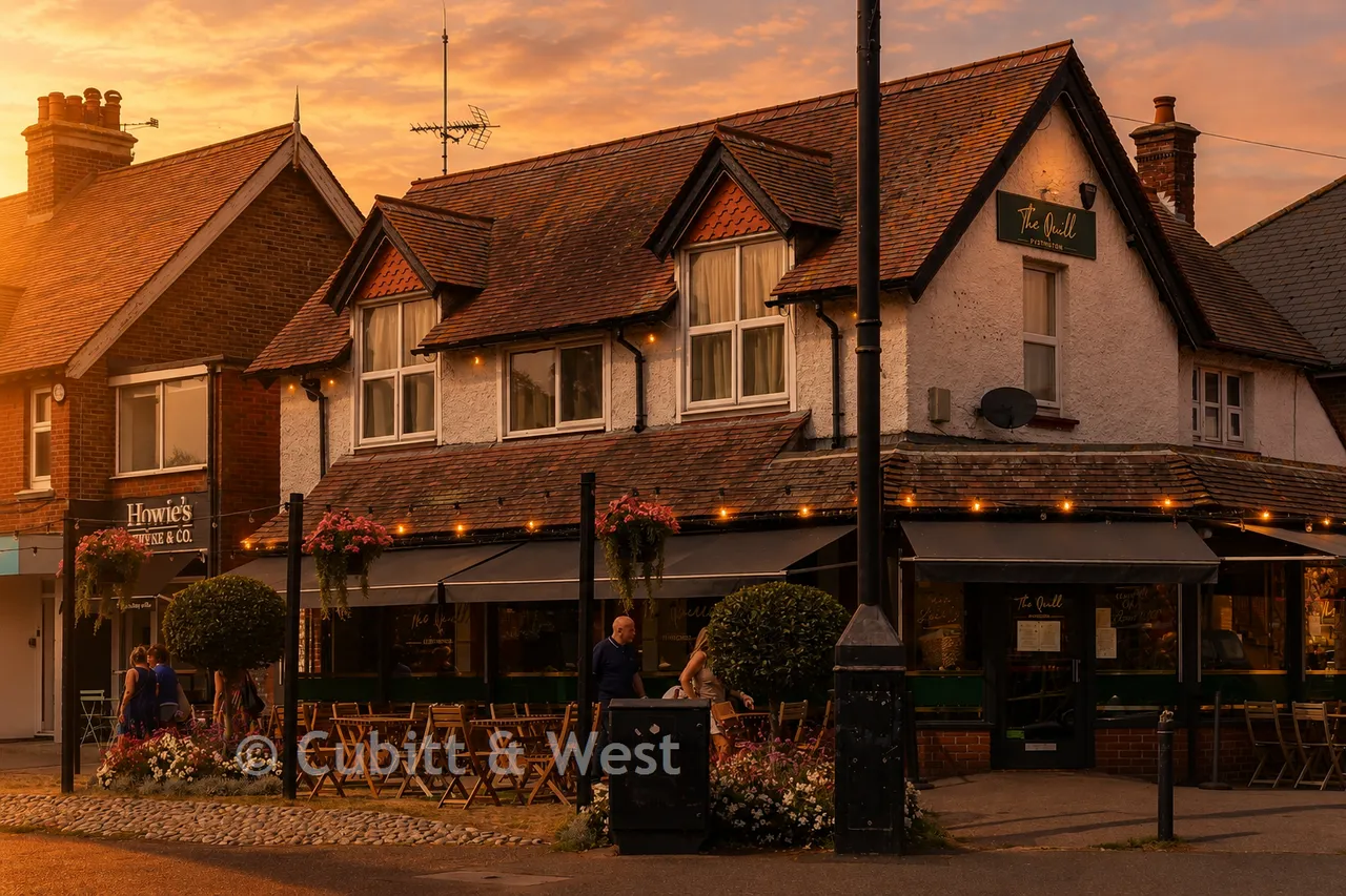 Sea Road, Rustington, BN16, photo 23