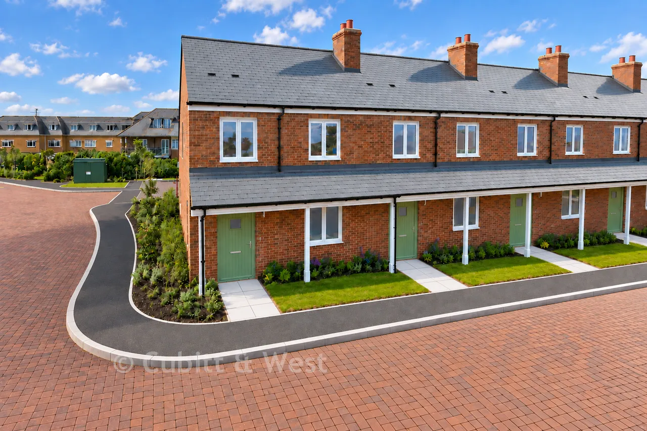 Sea Road, Rustington, BN16, photo 20