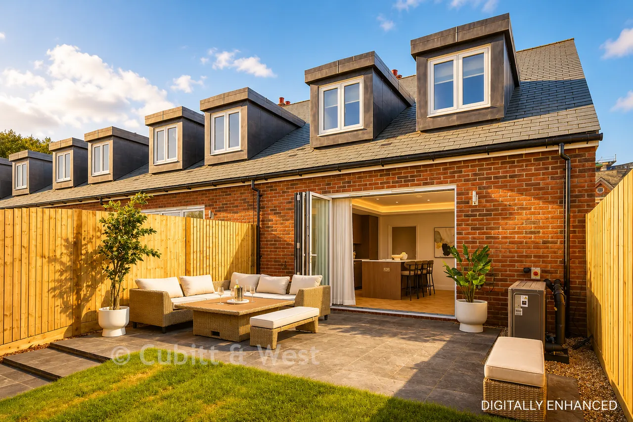 Sea Road, Rustington, BN16, photo 8