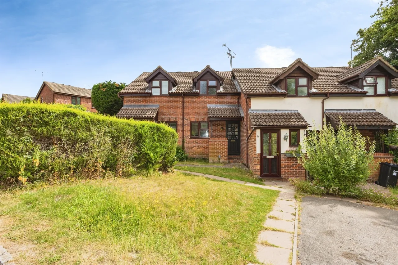 Hilmanton, Lower Earley, RG6, photo 14