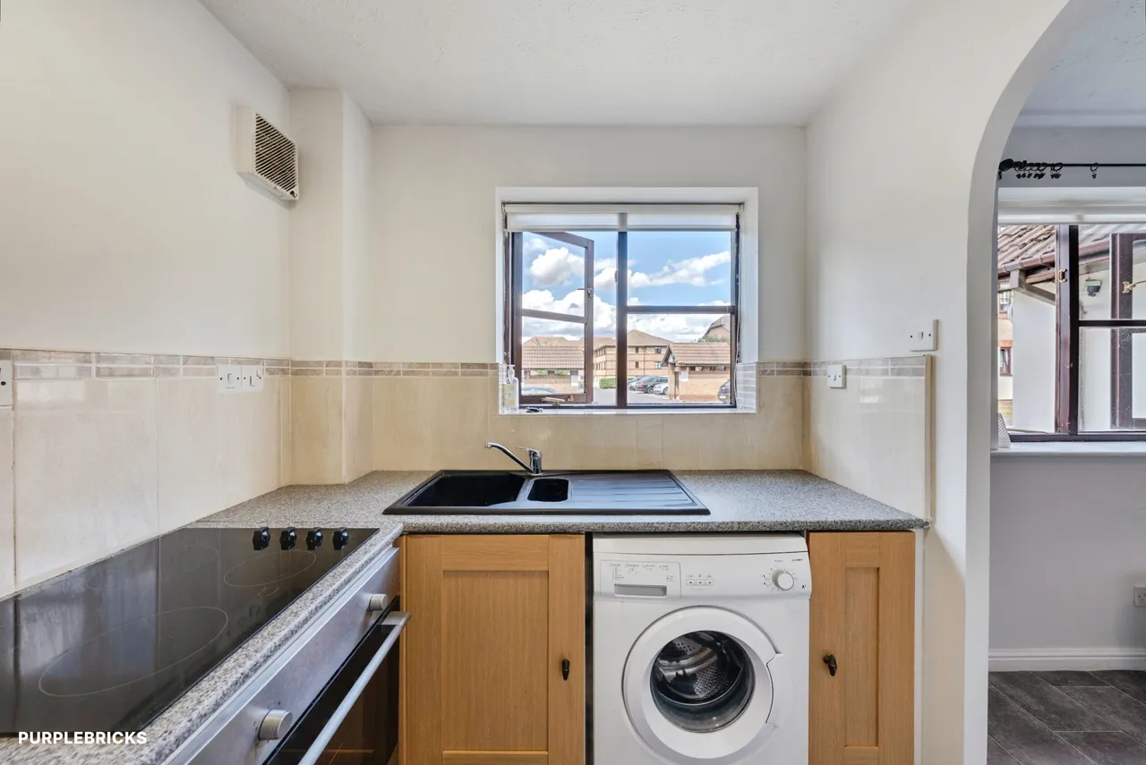 Osbourne Road, Dartford, DA2, photo 3