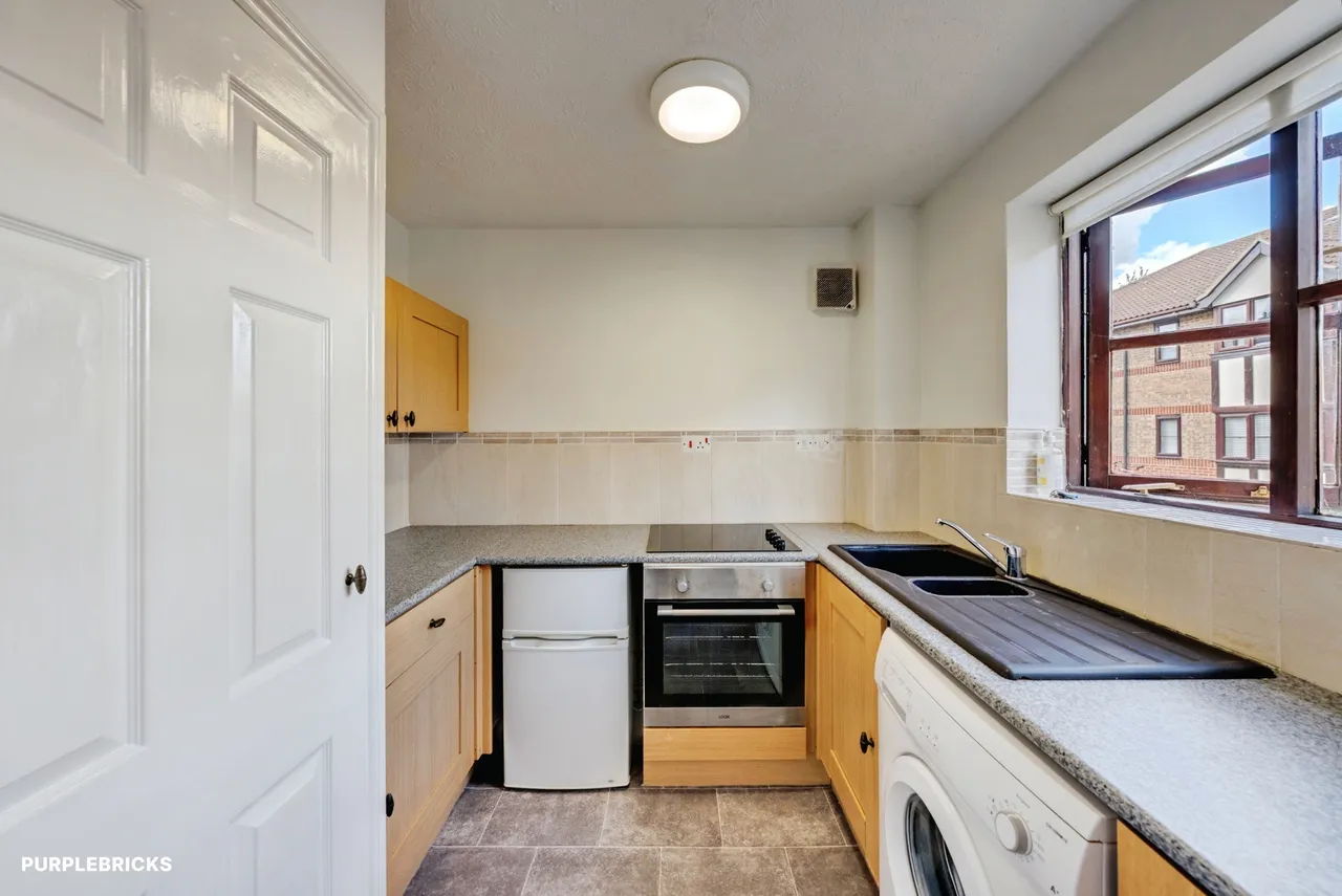 Osbourne Road, Dartford, DA2, photo 13