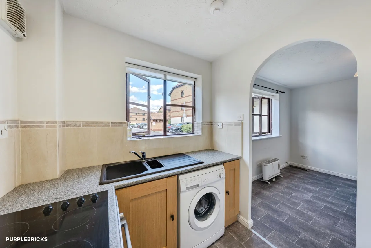 Osbourne Road, Dartford, DA2, photo 14