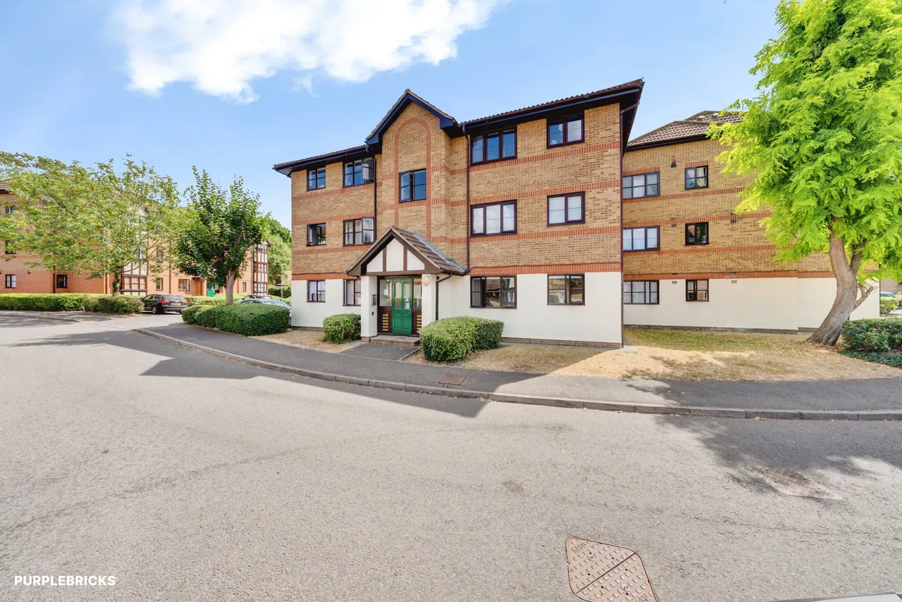 Osbourne Road, Dartford, DA2, photo 4