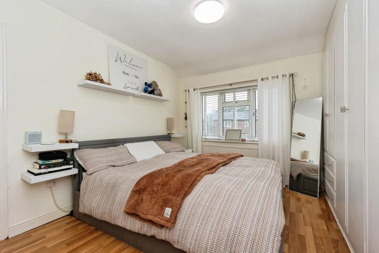 Kings Crescent, Old Trafford, M16, photo 20
